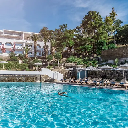 Lindos Village Resort & Spa - Adults Only-2