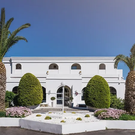 Lindos Village Resort & Spa - Adults Only-2